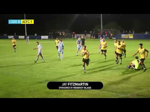 Liversedge 0-1 Atherton Collieries: Goal Highlights - 06/09/2022
