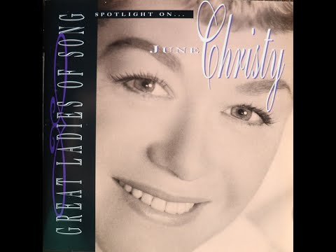 June Christy - Spotlight On June Christy [Complete CD]
