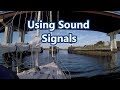 Using Sound Signals Sail Fanatics