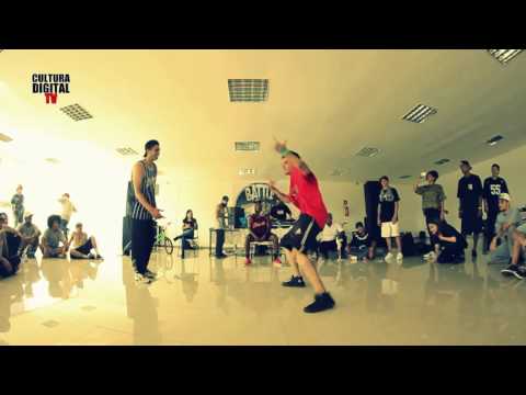 GAGUIN BBOY | IDE NATION | BATTLE SKILL | 2016