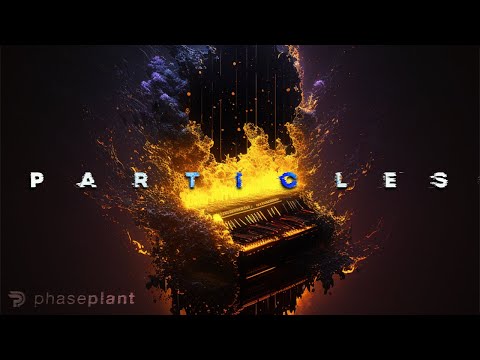 Breaking Boundaries with Granular Synthesis: New Drum & Bass Phase Plant Presets!