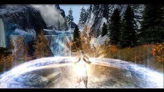Skyrim Builds - The Paladin