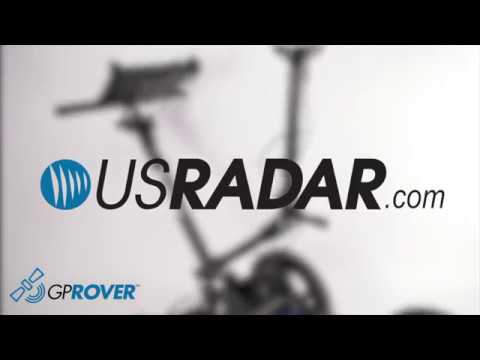 [Sponsored] US Radar - GPRover Triple Bandwidth GPR
