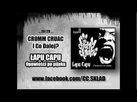 20.Cromm Cruac - I co dalej....