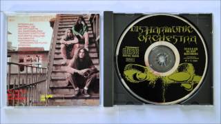 Disharmonic Orchestra - Shredded Illusion