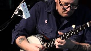 Mike Doughty - &quot;Light Will Keep Your Heart Beating in the Future&quot;