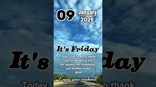 Download lagu It’s FRIYAAAY❤️😻🐾🎉🎉 mp3