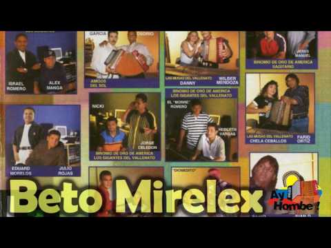 Que me perdone- La Combinacion Vallenata (Con Letra HD) Ay hombe!!!