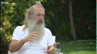 Rick Rubin talks about System of a Down