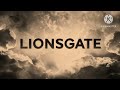 Lionsgate Intro 2005 Heaven Super Effects By PBS Parodys
