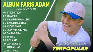 Download lagu Faris Adam - STECU | Juan Reza - PICA PICA | NYONG TIMUR || LAGU POP TIMUR VIRAL TIKTOK mp3 Download lagu Faris Adam - STECU | Juan Reza - PICA PICA | NYONG TIMUR || LAGU POP TIMUR VIRAL TIKTOK mp3