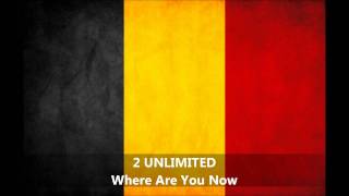 2 Unlimited - Where Are You Now