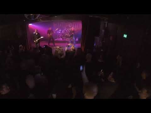 Anubis Gate - Endless Grief + Hear My Call - Live at Posten
