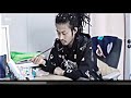 Famous Chinese Boy Panama Song Viral Chinese Funny Boy Zile Zile