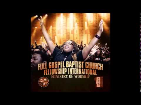 Meet Me Here: By One Sond, (Feat Bishop Paul S. Morton)