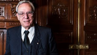 Eusebio Leal y el patrimonio de La Habana