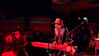 Around The Clock - The Rocket Summer (Denver, CO)