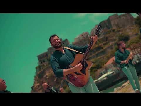 Etnosound - A tarantella innu nazionali - Video ufficiale 2023