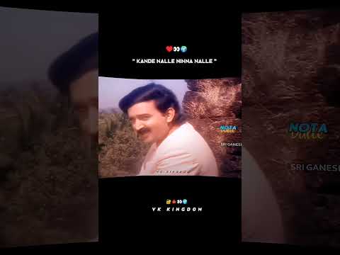 Yaaru Bhoomige Modala Baarige - HD Video Song - Ramesh Aravind - Kaveri - Hamsalekha - SPB