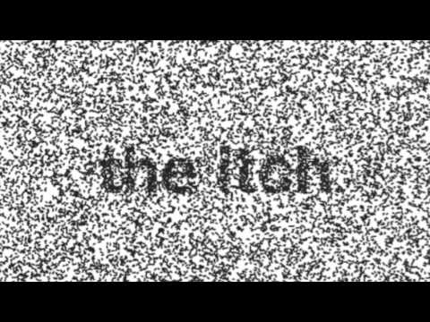 Miniatura de YouTube - The Itch (Album Version)