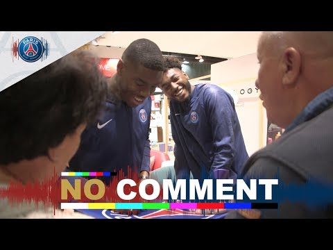 No Comment Handball - le zapping de la semaine EP. 32