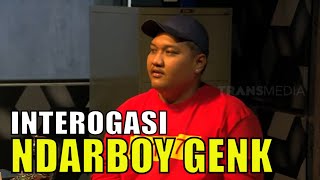Download lagu Komandan Interogasi NDARBOY GENK Dengan Bahasa Jawa | LAPOR PAK! (05/10/21) Part 2 mp3