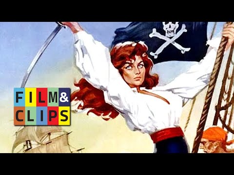 The Tiger of the Seven Seas (La tigre dei sette mari) - Full Movie  by Film&Clips
