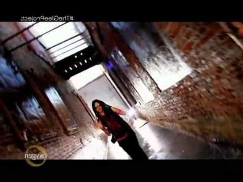 The Glee Project 1.04 (Clip 'U Can't Touch This')