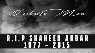 THE JACKA - OUTRO REMIX (MIXED BY V-JIZZLE)