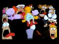 The Audience Is Now Deaf