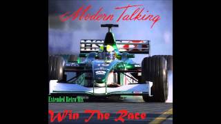 Modern Talking - Win The Race Extended Retro Mix