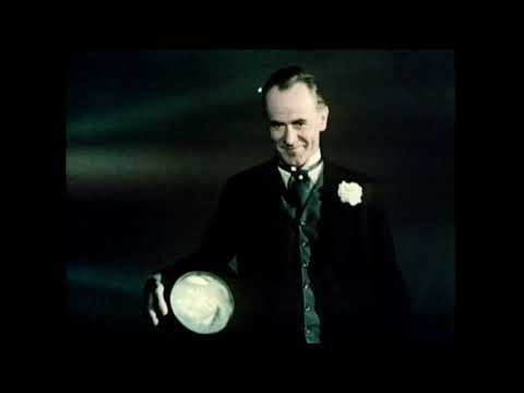 Pan Tau - Tschechische Filmklassiker Deutsch HD