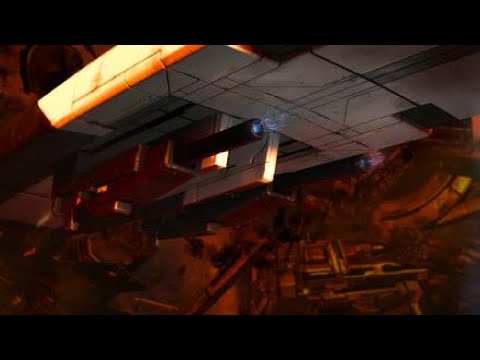 Mass Effect 2 Legendary Edition: Normandy Battle (Full Upgrades)