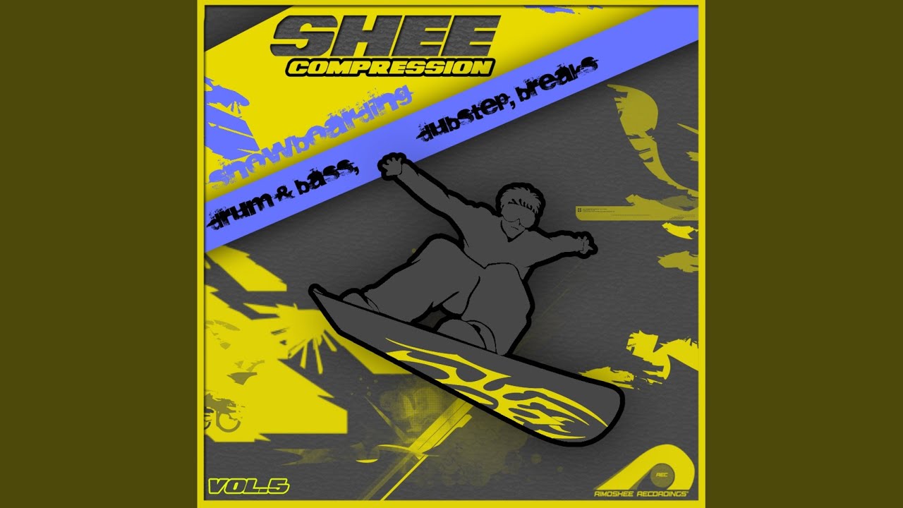 Supernova Pilot (Original Mix)