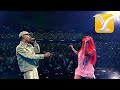 Karol G FT Cris Mj Una Noche En Medellín Remix Festival De La Canción De Viña Del Mar 2023