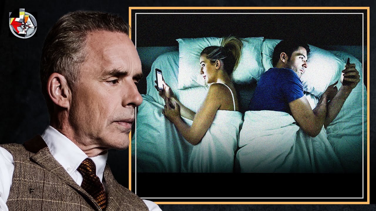 The Rise of the Internet and the Decline of Intimacy