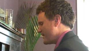 David Mead - Tune In at Home - "Little Boats"