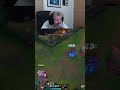 Kesha Finally Breaks Character Keshaeuw Leagueoflegends Shorts