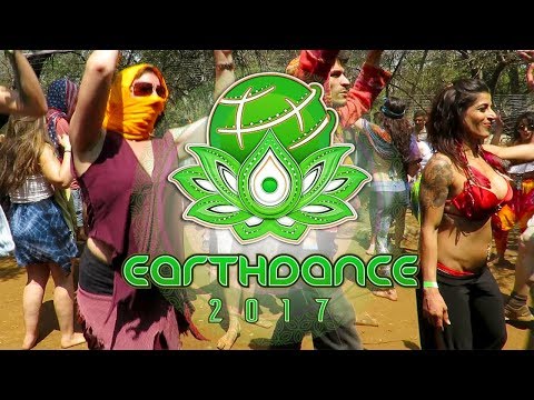 Earthdance Johannesburg 2017, South Africa | Psytrance Festivals