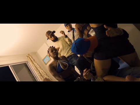 Rausch - Tik Tok X Sheik S X Putodiparis (Official Video)