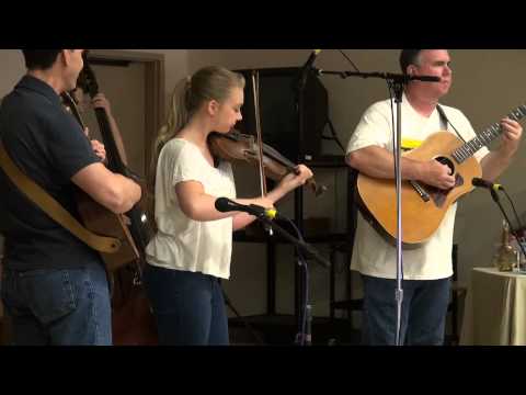2015-07-25 Jr3 C5 Ashley Dryer - 2015 Columbia Gorge Fiddle Contest - Stevenson, WA