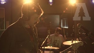 PAWS - N/A - Audiotree Live (3 of 6)