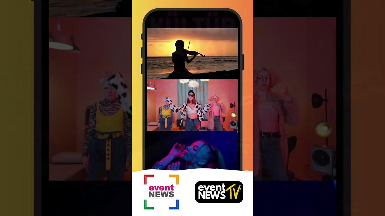 Event News Etkinlik Dünyasının Haber Kaynağı!