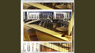 Lamborghini Dreamin (feat. Dayne Tyler)