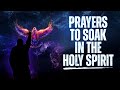 Play This In Your Home Play It For Your Family Prayers To Invite The Holy Spirit Into Your Life
