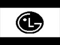 REUPLOADED LG W3000 On Off With Animation