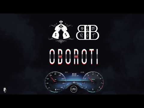MBT - Oboroti (w/ Bliznacite) on Spotify Charts