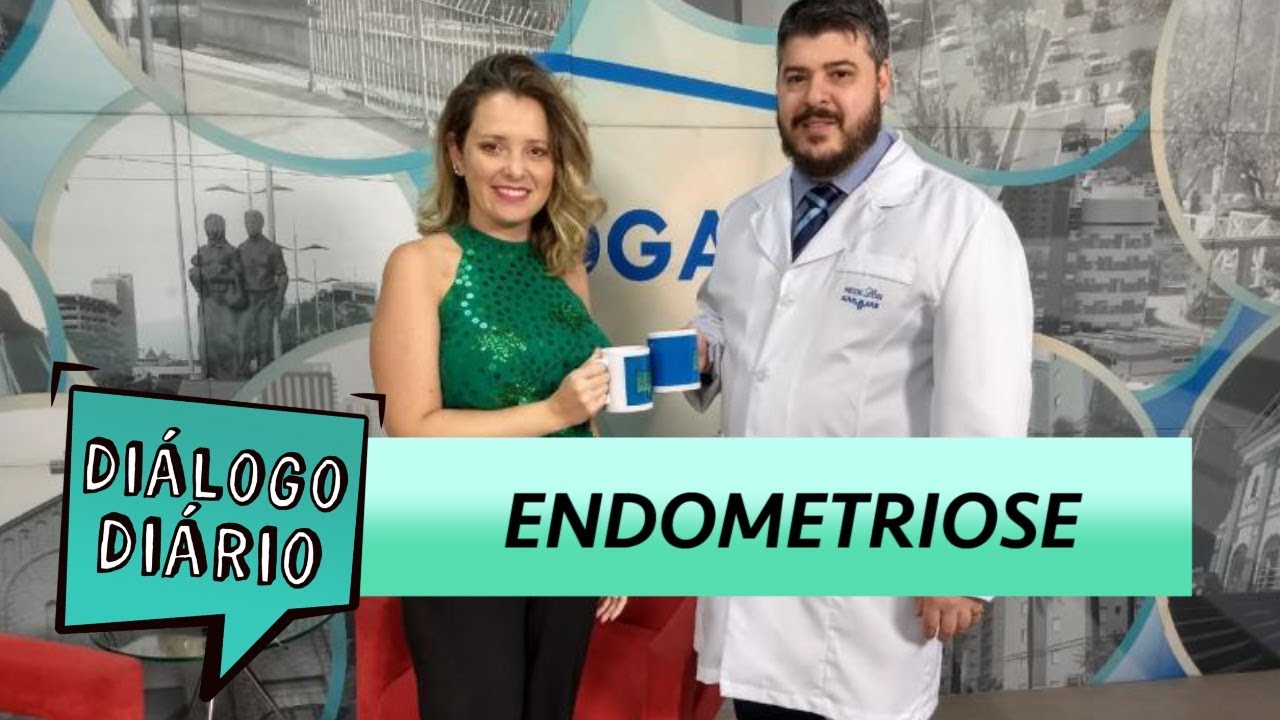 Diálogo Diário - Especial Endometriose