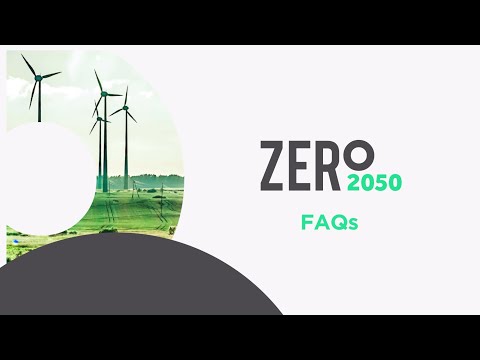 Zero2050 - Customer Case Study