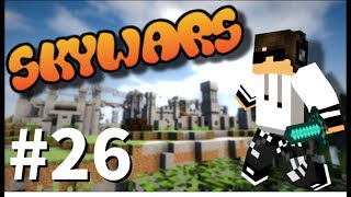 【マインクラフト】スカイウォーズpart26【ゲーム実況】